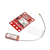 Interfaz R 32: el módulo GPS utiliza la interfaz R 32 para una comunicación perfecta y confiable.