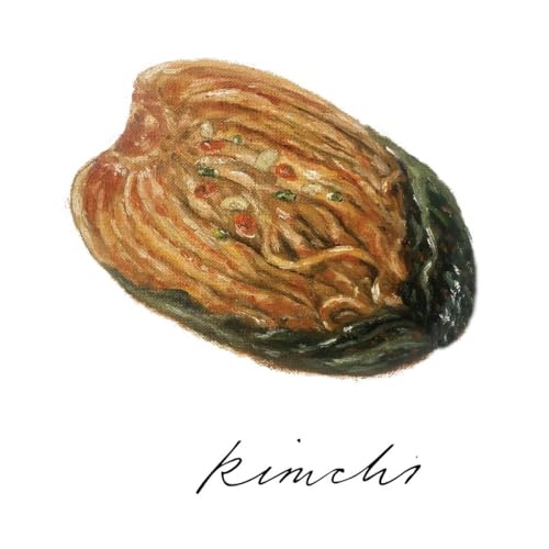 Bad Taste: That fabulous funk: The story of Kimchi