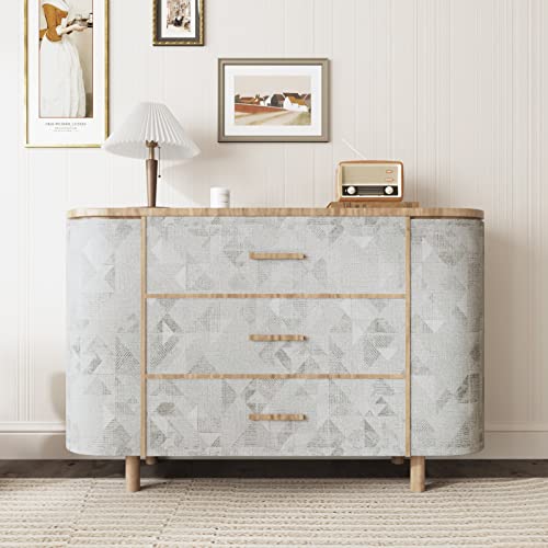 Wallercity Light Grey Grasscloth Peel And Stick Wallpaper Removable Fabric Grass Cloth Wallpaper Self Adhesive Textured Gray Linen Contact Paper For Cabinets Waterproof Drawers Liners Vinyl Paper Film #TOP2