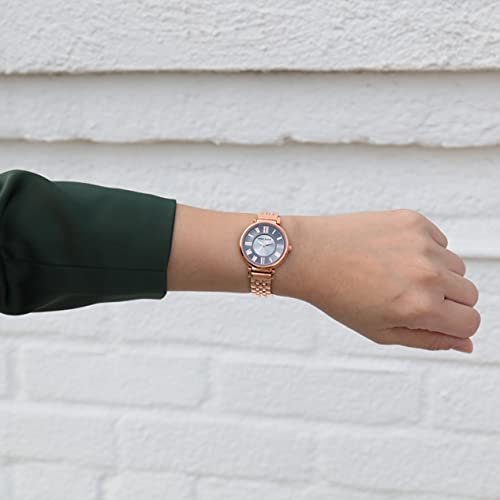 Image of Anne Klein Women's Bracelet Watch