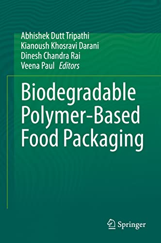 Biodegradable Polymer-Based Food Packaging view 2