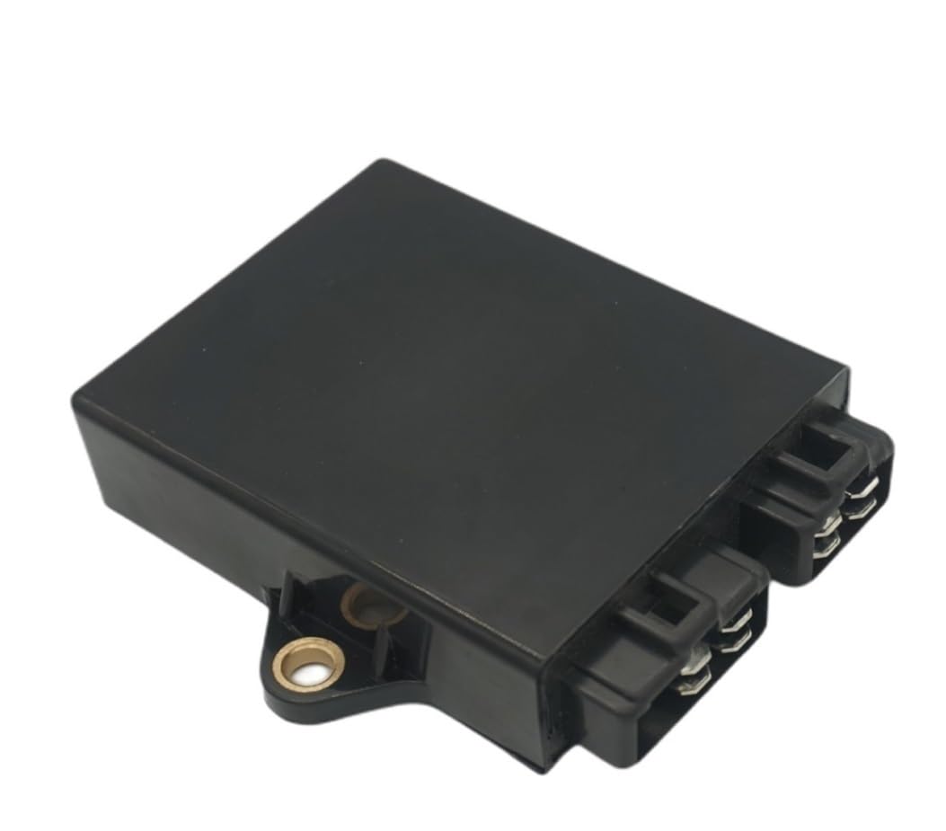 Motorcycle CDI Motorcycle Digital Ignition CDI Unit Starter Ignitor For XV125 Vi&rago 1997-2002 For 4RF-82305-00 125CC TCI UNIT 4RF-00
