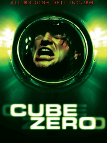  Cube Zero