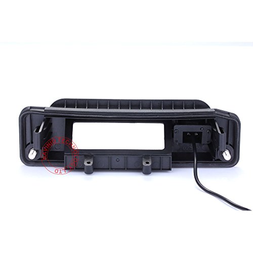 Image of Rear View Back up Parking car Camera Trunk Handle for W205 C117 W172 W222 C180 C200 C220 C250 C280 C300 C300E C350 C400 W204 CLA45 CLA220 45 E220 E220d E350 E320 E400 C207 R172 C43 C63 E43 E53 SLK55