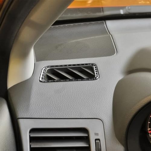 Garniture adhésive intérieure pour sortie de désembuage Subaru Impreza