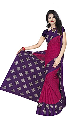 Image of TAMAIRA FASHION Mulmul Pure Cotton Saree For Woman |Office Wear Daily Wear Sarees For Women Without Blouse Piece(Available in 15 Colours)