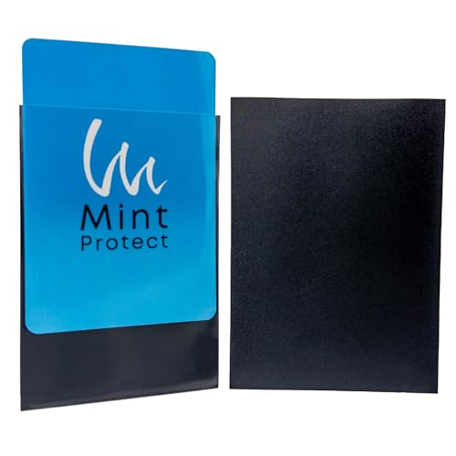 未使用、美品 スリーブに入ってます。 目立った傷はありません。 Amazon.co.jp: Mint Protect (ミントプロテクト) 公式 しっとり