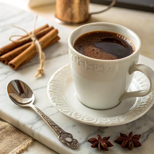Javita Burn + Control Coffee