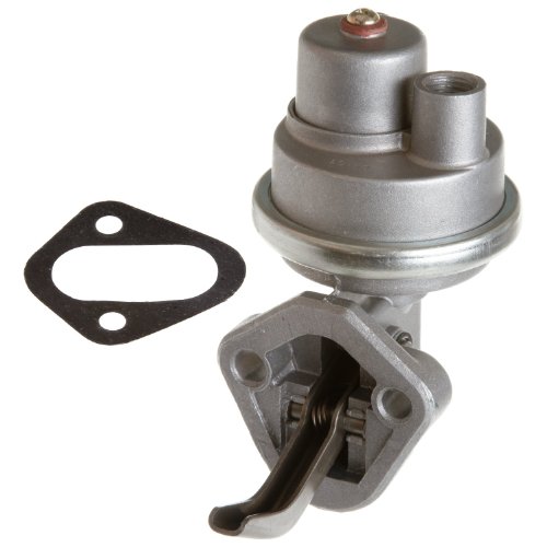 Delphi Mf0032 Mechanical Fuel Pump #TOP3