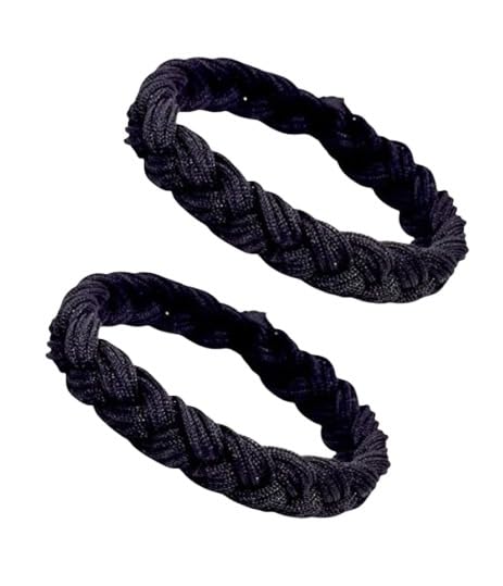 needs collection Black Thread Evil Eye Protection Bracelet, Adjustable Kala Dhaga Wrist Band, Unisex, Pack of 2-picture-39
