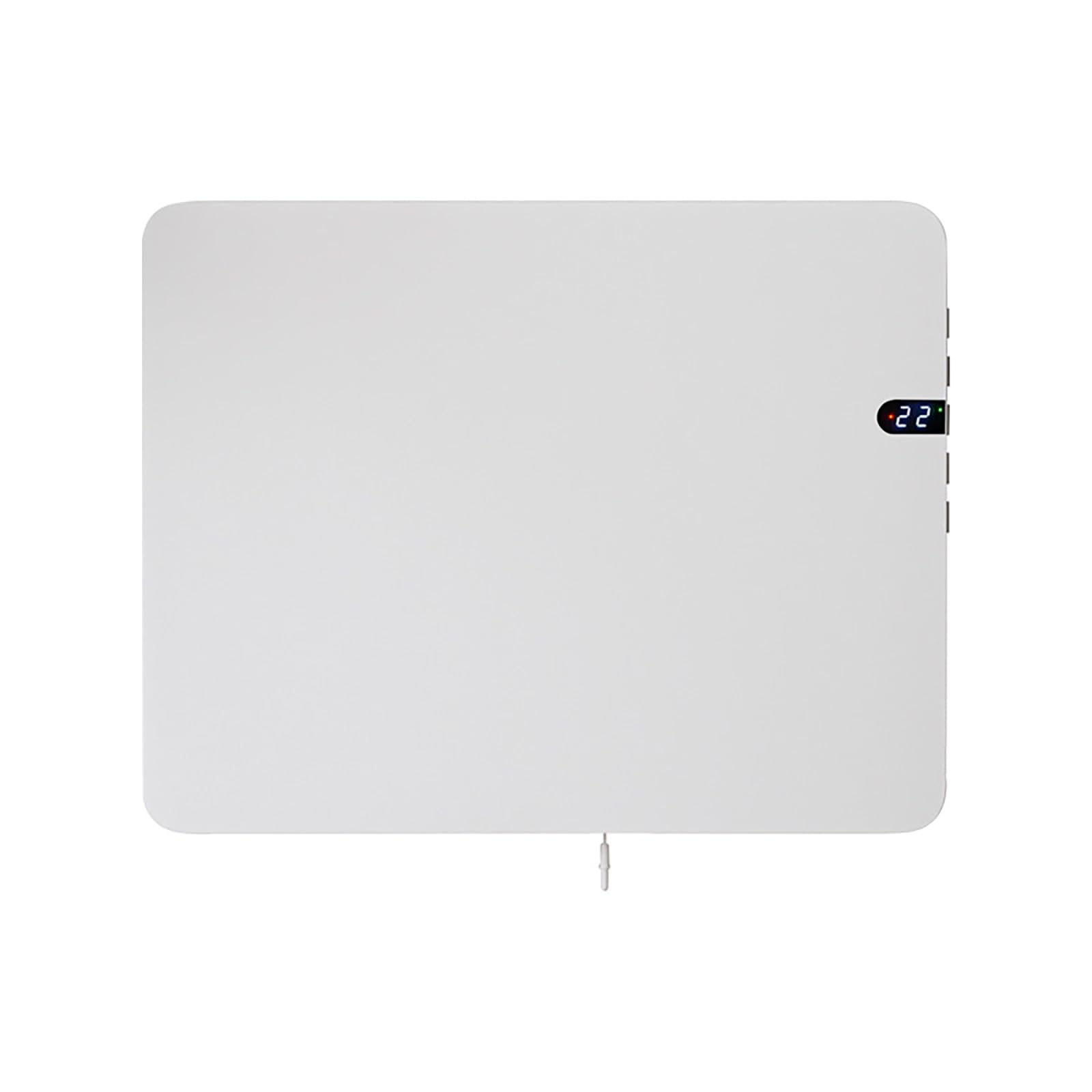 Estufa Portátil de Propano 2 en 1 de 2000 W Ideal para Camping Senderismo Picnic y Barbacoa