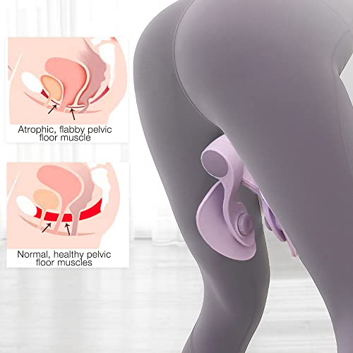 Foreverup Pelvic Floor Exerciser for Women, Kegel Trainer for Women Pelvic Floor Strengthener Kegel Exerciser Hip and… - Image 5