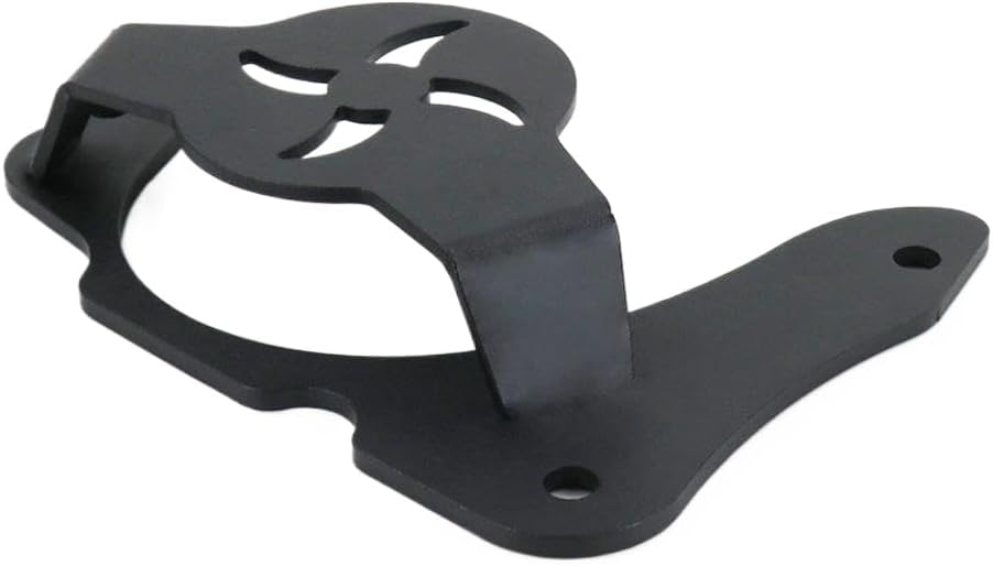 Front Sprocket Cover Case Saver Chain Guard Compatible With DR650 DR 650 1996 1997 1998-2025