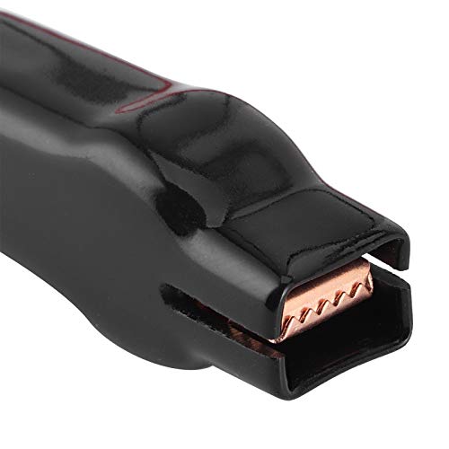 Digitale circuittester, draagbaar 3-48V met 3,3 m veerdraadcircuittester, voor 3-48V-bedrading en circuits Controleer… - Image 6