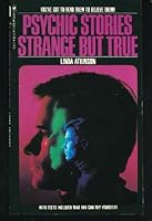 Psychic Stories Strange but True 0553148230 Book Cover