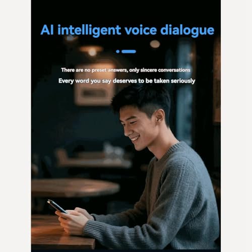 Placa de desarrollo EchoEar AI Voice Chat Robot con inteligencia artificial educativa 6