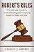 Robert's Rules: The Ultimate Guide to Understanding and Practicing Robert's Rule