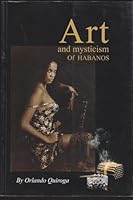 Art and Mysticism of Habanos B001YIVOOS Book Cover