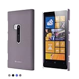 Megix Technology Stone Series Case for Nokia Lumia 920 Hard Back Cover with Free Screen Protector -