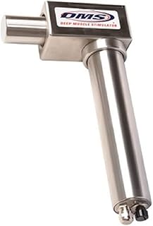 DMS Professional Deep Muscle Stimulator Massager