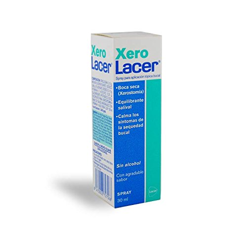 Lacer - Xerolacer Spray 30 Ml