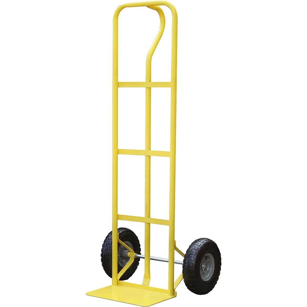 Faithfull Sack Truck With P Handle