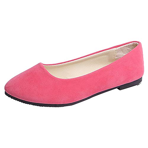 Pasear Casual Sneakers,Zapatillas Malla Deporte Gimnasio Atlético Transpirable Diseno Moderno Calado combina Confort y Estilo Zapatillas Depotivas Mujer Ideales para Primavera-Verano