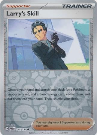 larry pokemon card value Amazon.com: Pokemon