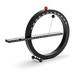 PHILIPPI - design en détail 365 magnetischer Kalender, clear, 33,2 x 4,1 x 23 cm, ph-127002