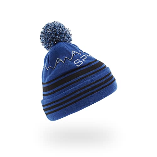 Spyder Little Boys Icebox Pom Hat