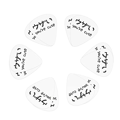 M^[sbN 12 3ނ̌ M^[sbNZbg sbNP[X [{bNXt AR[XeCNM^[ GLM^[ EN }h x[X oW[p Sҗp guitar picki0.46mm0.71mm&0.96mmj EU