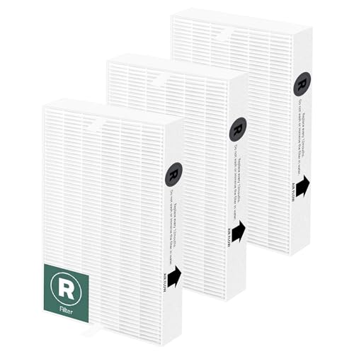 Top 10 Honeywell HEPA Filters The Ultimate Buying Guide for Clean Air