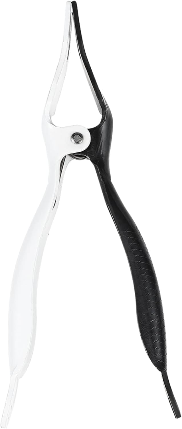 Ergonomic Design Oil Separation Pliers Car Clip Remover Tool Vacuum Line Separator