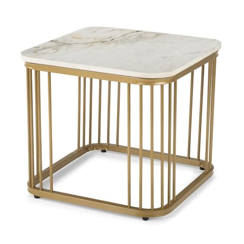 Image of Wakefit Center Table | 1 Yr Warranty | Coffee Table for Living Room Wooden, Tea Table for Living Room Wooden, Sofa Table, Free Installation from Brand, Modern Multi-Functional & Wobble-Free(Flat)