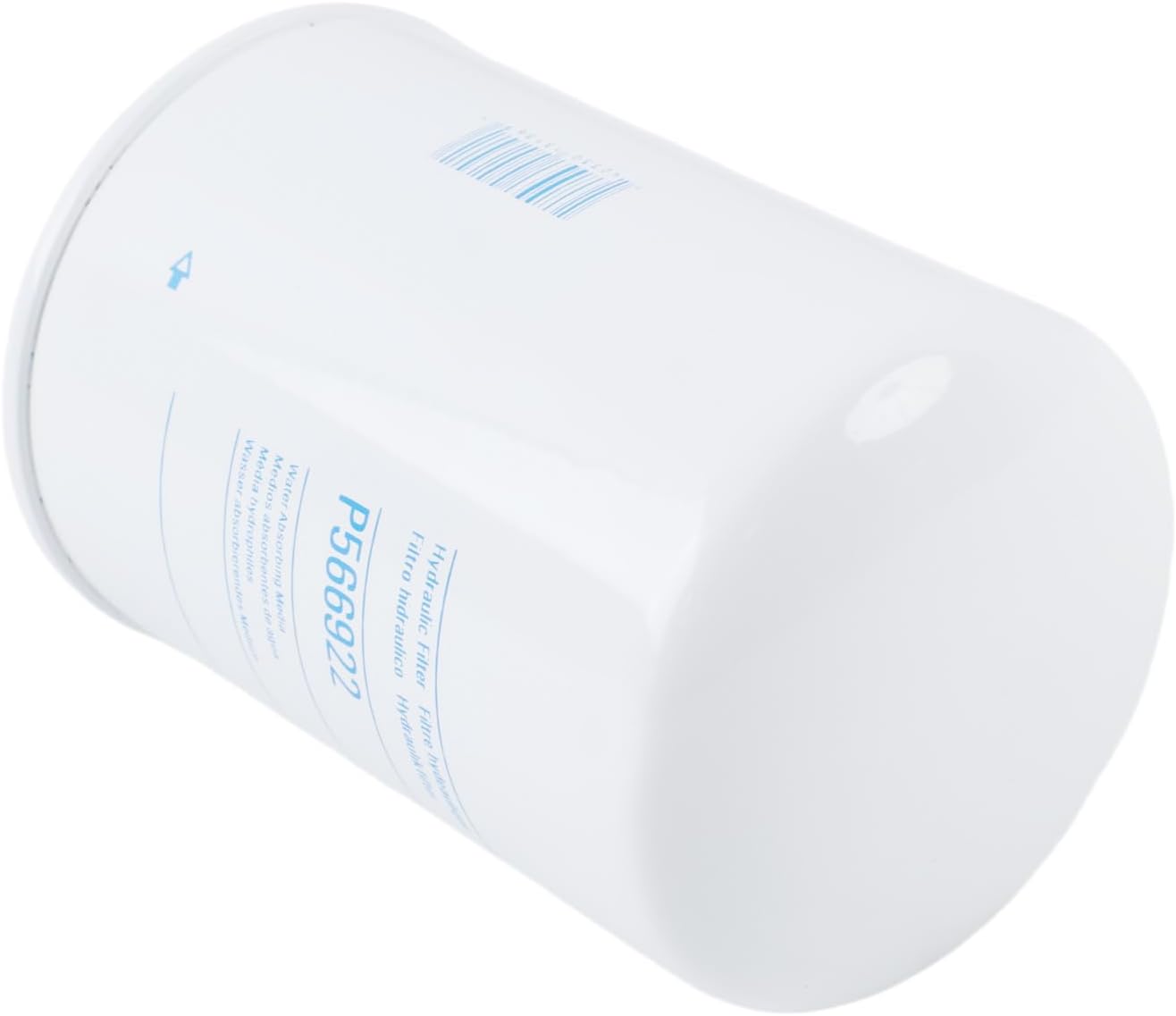 Hydraulic Filter 51229 P566922 RE27284 Compatible with John Deere 670 750 650 950 790 770 870 850 970 990 1070 1050