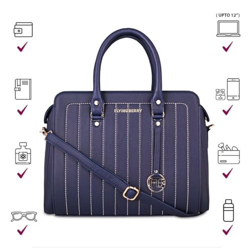 Image of FLYING BERRY Womens Handbags