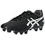 001 (Black/Pure Silver)