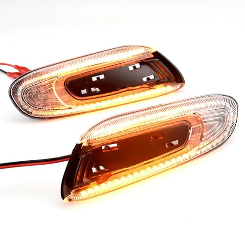 Clignotant séquentiel Mini Cooper F55 F56 F57 pour rouler en ville