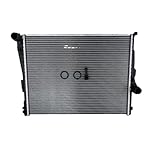 Asegúrese de que el aire pueda fluir sin problemas a través del radiador, maximice el efecto de enfriamiento del aire y elimine el calor emitido por el radiador.