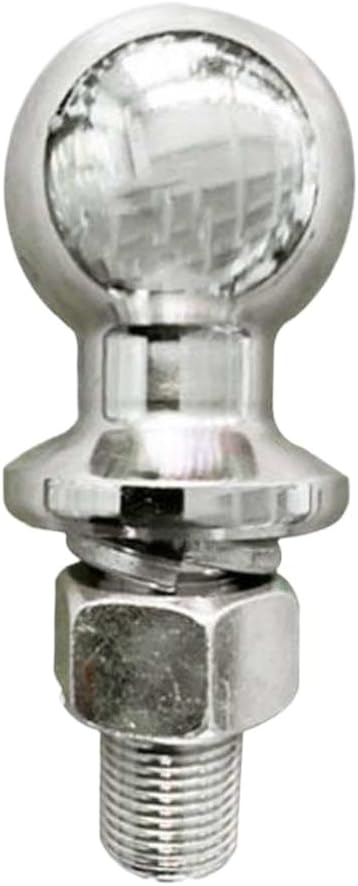 Trailer Hitch Ball Compatible with Lawn Trailers Pickup ATV(M22 3.5T)