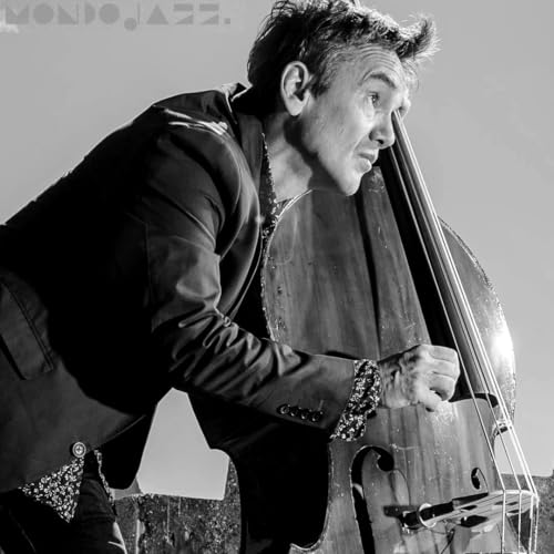 St&eacute;phane Kerecki, Michael Leonhart, Rebecca Trescher, Shake Stew, Matthieu Donarier [Mondo Jazz 355-2]