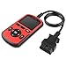 Autel AL549 Engine, ABS Code Reader & Battery, Starting & Charging Tester with Color Display
