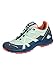 Produktbild Haix Black Eagle Adventure 2.2 GTX Ws Low/Sky-orange: Sportlich Leichter Damen-Schuh, wasserdicht und atmungsaktiv.. UK 8.0 / EU 42