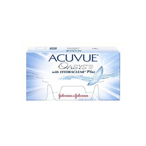 Johnson&Johnson ACUVUE OASYS