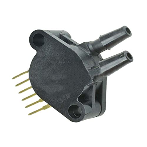 Capteur MPX5500DP MPX5500D composant mesure pression de gaz pneumatique 5V