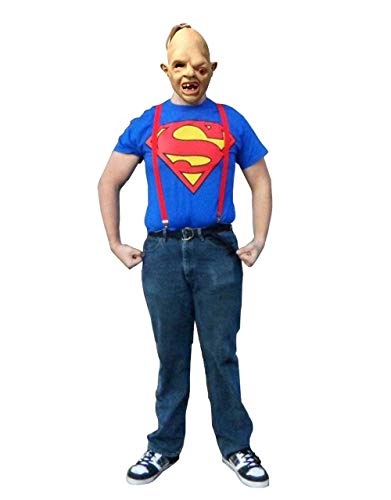 TV Store Goonies Complete Adult Sloth Costume