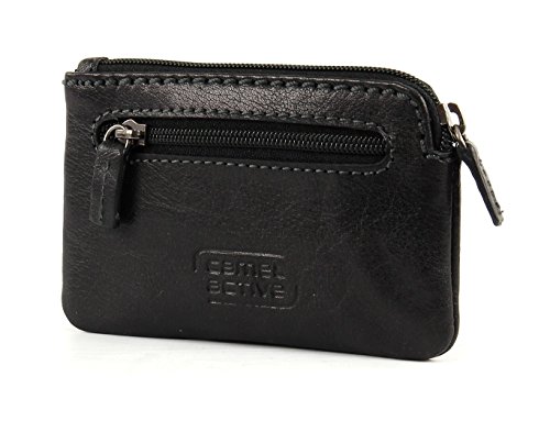 Preisvergleich Produktbild camel active Columbia Keyholder Black