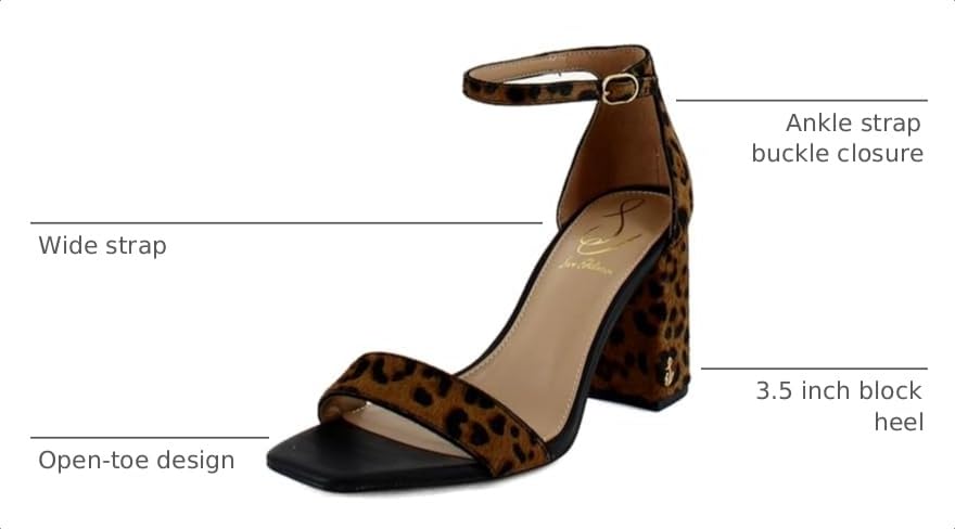 Image of Sam Edelman Women's Classic DANIELLA