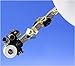 EDU48761 1:48 Eduard PE - Voyager Space Probe Detail Set (for use with the Hasegawa model kit)