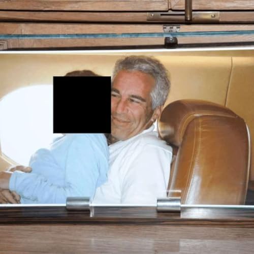 LNAH/ The Epstein Files Get Worse